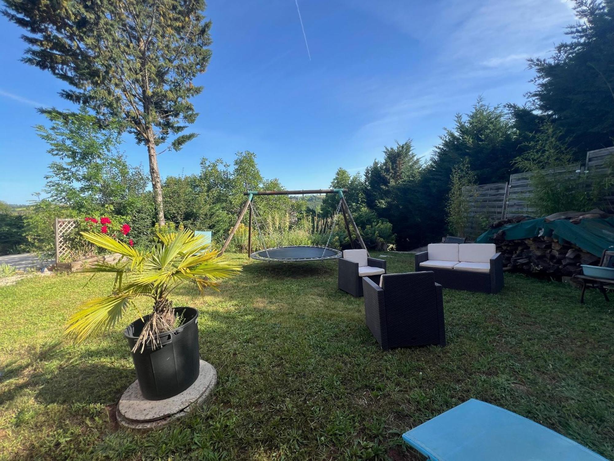 Independant, De Plain Pied, A Rodez Aveyron