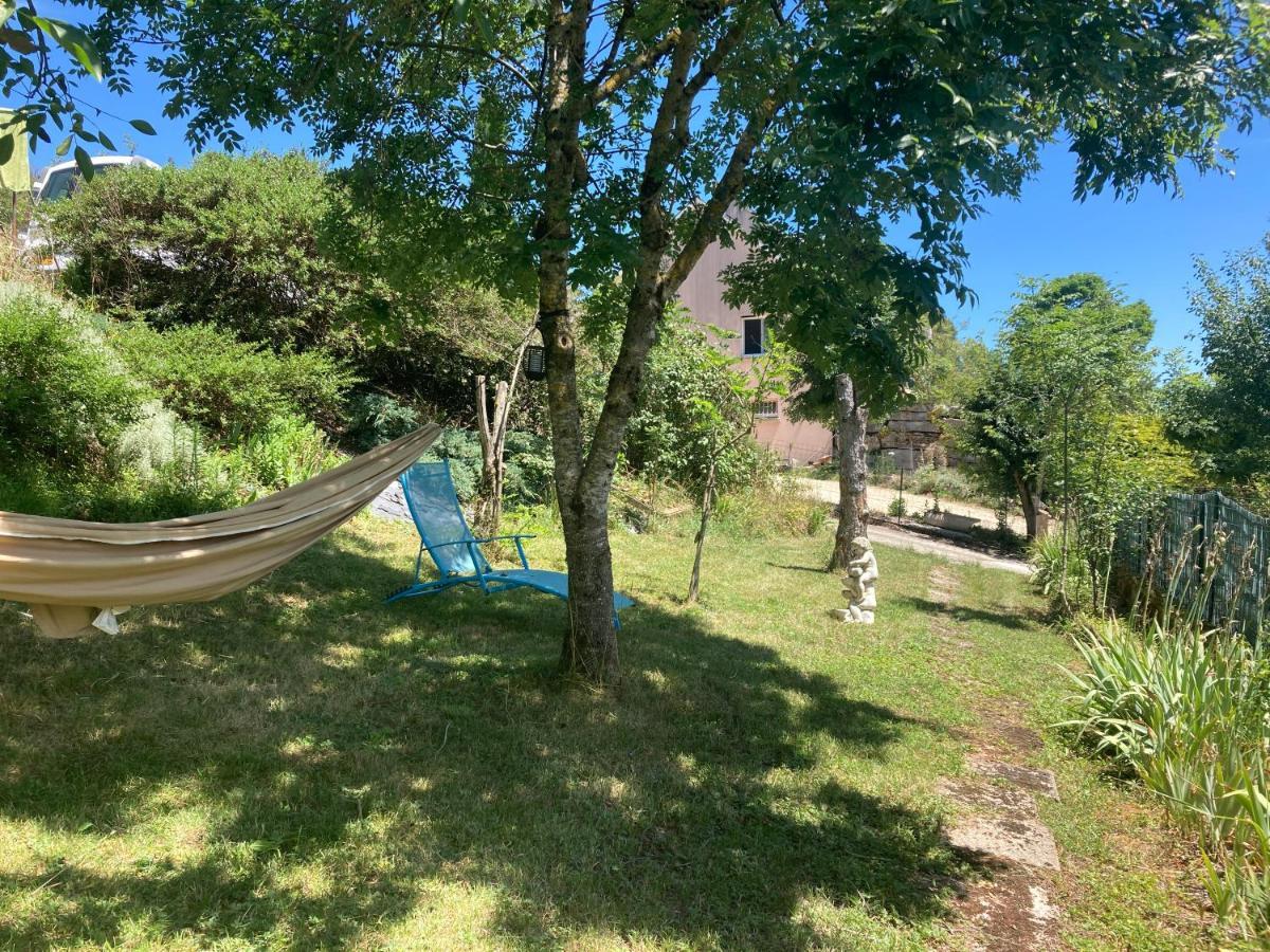 Independant, De Plain Pied, A Rodez Aveyron Vakantiehuis Onet-le-Château